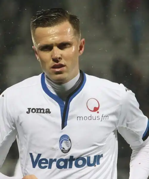 Serie A, due giornate a Ilicic