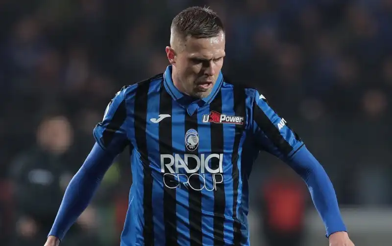 Ilicic dribbla le voci sul Milan