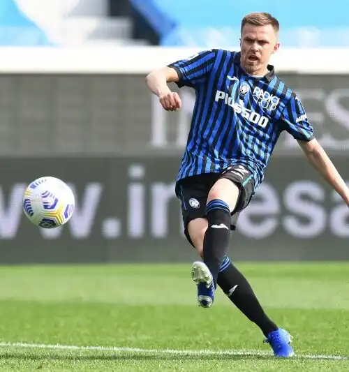 Mercato Milan, si lavora per l’obiettivo Ilicic