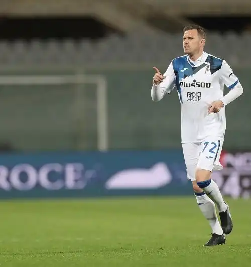 Mercato Milan, ci sono problemi per Ilicic