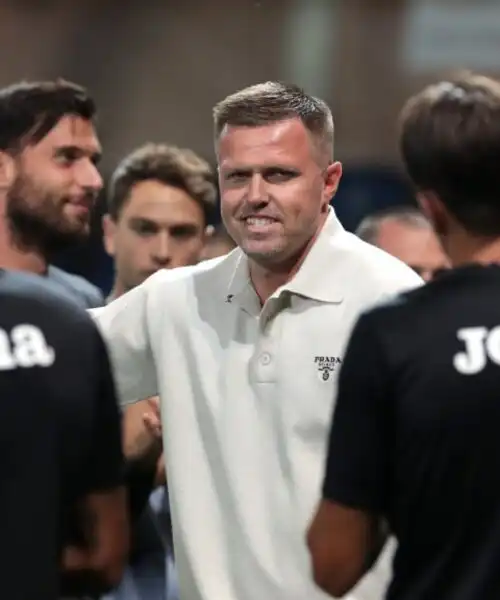Josip Ilicic dice addio all’Atalanta ma non al calcio