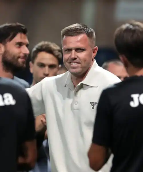 Josip Ilicic si rimette in gioco in patria