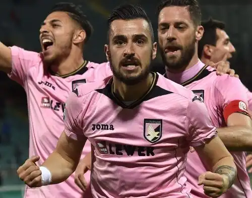 Nestorovski: “Se faccio gol lo dedico… alla Force India”