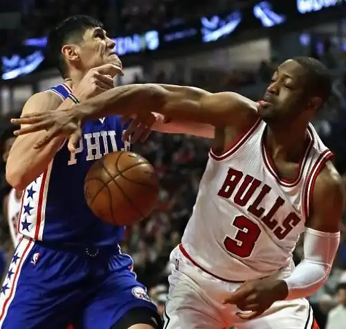 Mercato NBA, gli europei con la valigia