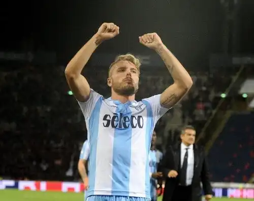 Lazio, mega offerta dalla Cina per Immobile