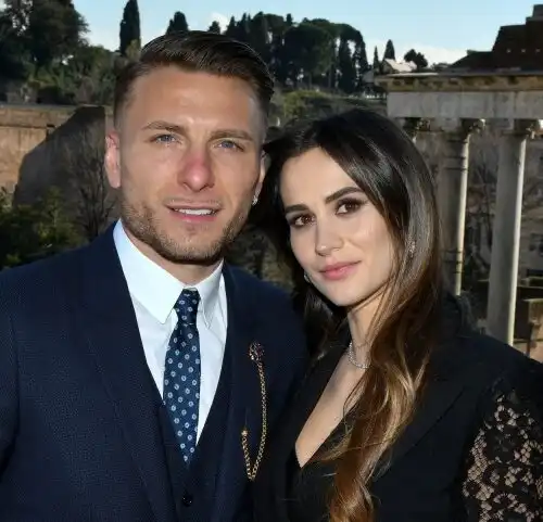 Ciro Immobile: la moglie Jessica replica alle critiche