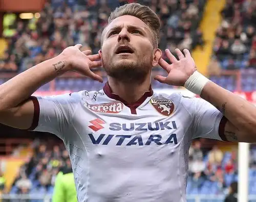 L’agente di Immobile apre alla Lazio