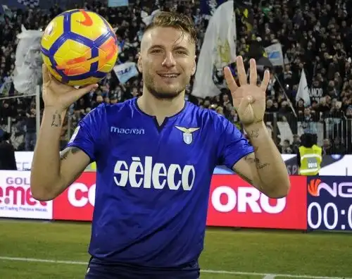 Serie A, i risultati: ridono Napoli, Milan e Lazio