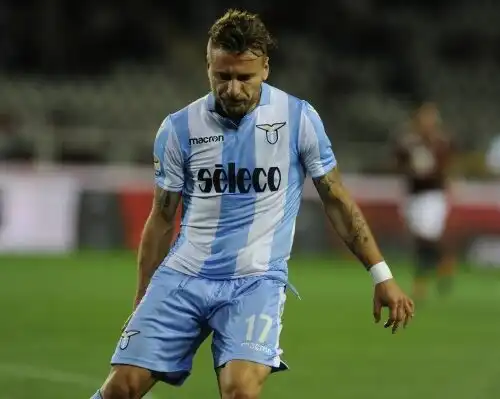 Il Milan lo cerca ed Immobile fa l’indiano