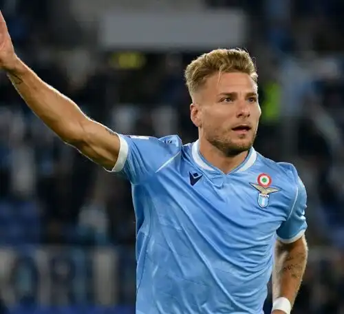 Le probabili formazioni di Lazio-Hellas Verona