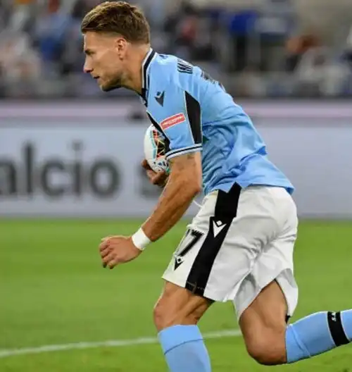 Lazio-Zenit, probabili formazioni