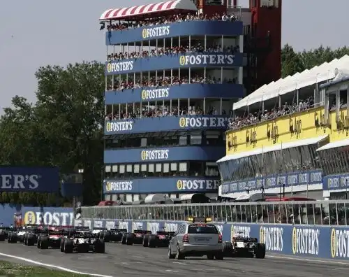 Caos F1: Imola si offre, il Vietnam si dice sicuro