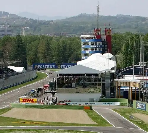 F1, Imola: Gian Carlo Minardi nuovo presidente