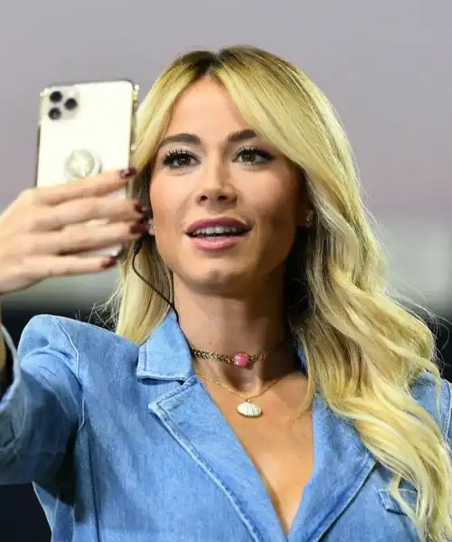 Incantevole Diletta Leotta: le foto più belle