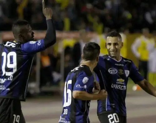 Boca flop, finale Libertadores a sorpresa