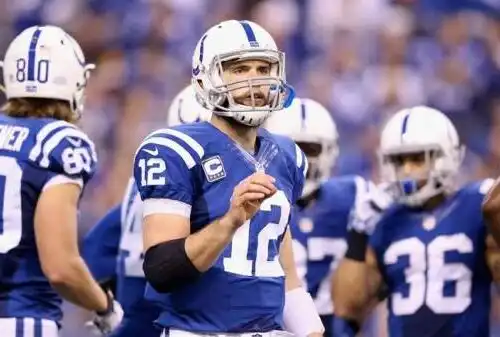 Monday Night, vittoria per gli Indianapolis Colts