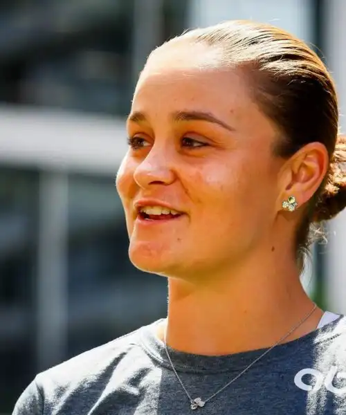 Indimenticabile Ashleigh Barty, le foto più belle della ex tennista