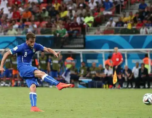 Inghilterra-Italia 1-2