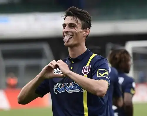 Inglese: “Napoli? La gente la fa facile”