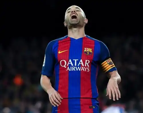 L’Inter ha un sogno: Andrés Iniesta