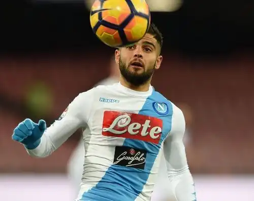 Milan: Insigne e Kessie a giugno?