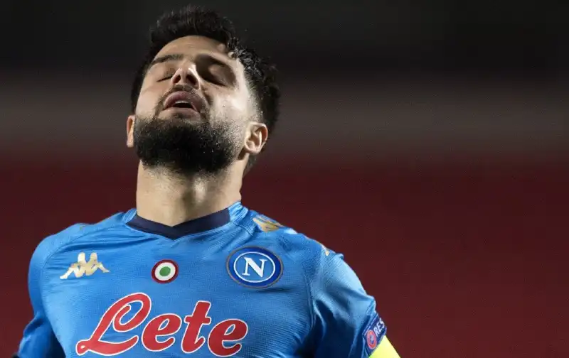 Mercato Napoli, esplode un caso Insigne: i dettagli