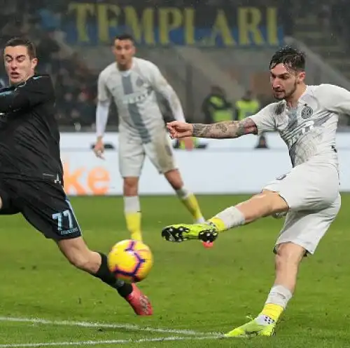 Inter-Lazio 4-5 dcr – Coppa Italia 2018/2019