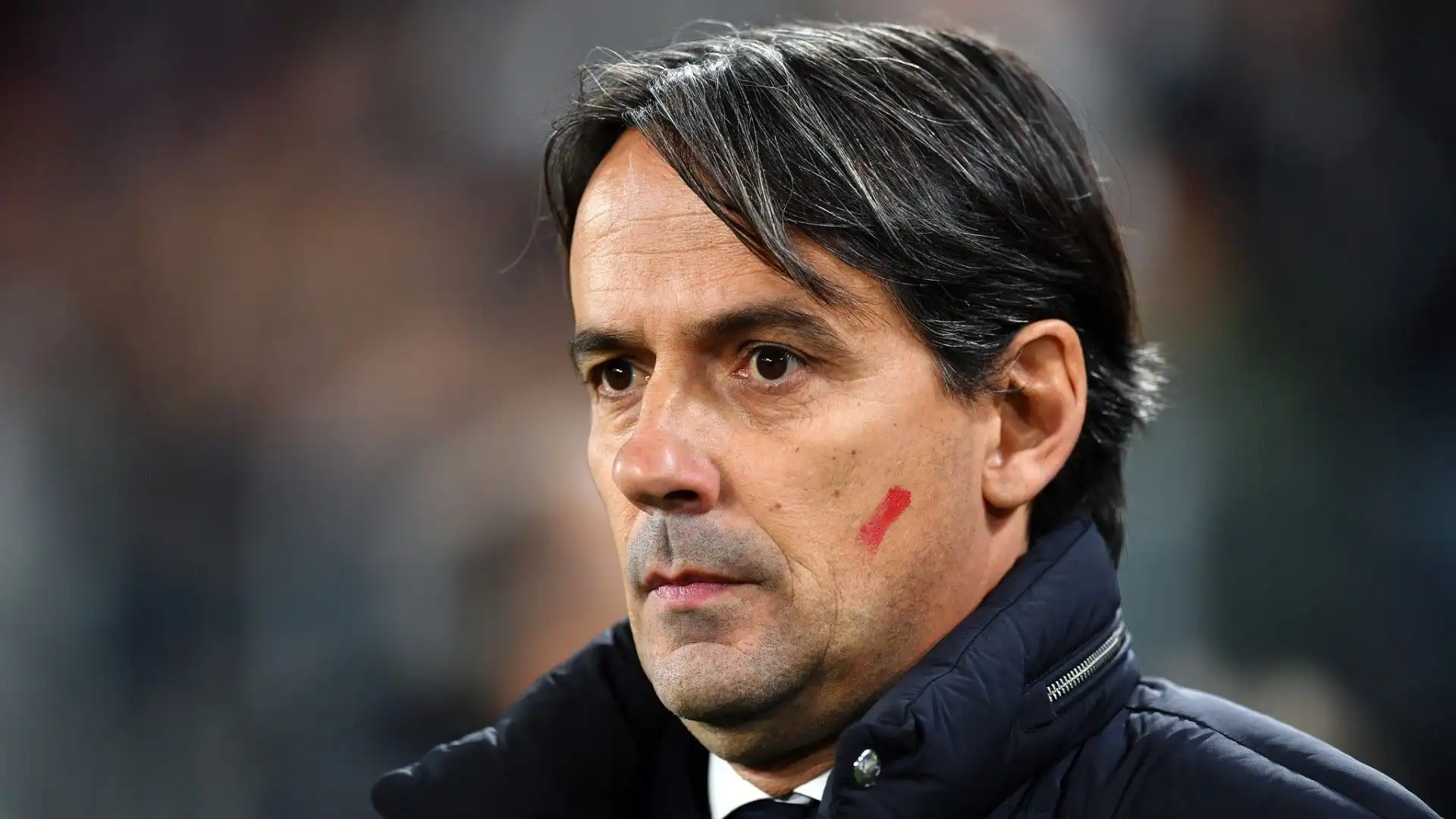 Inter, avviate le trattative con un centrocampista: foto
