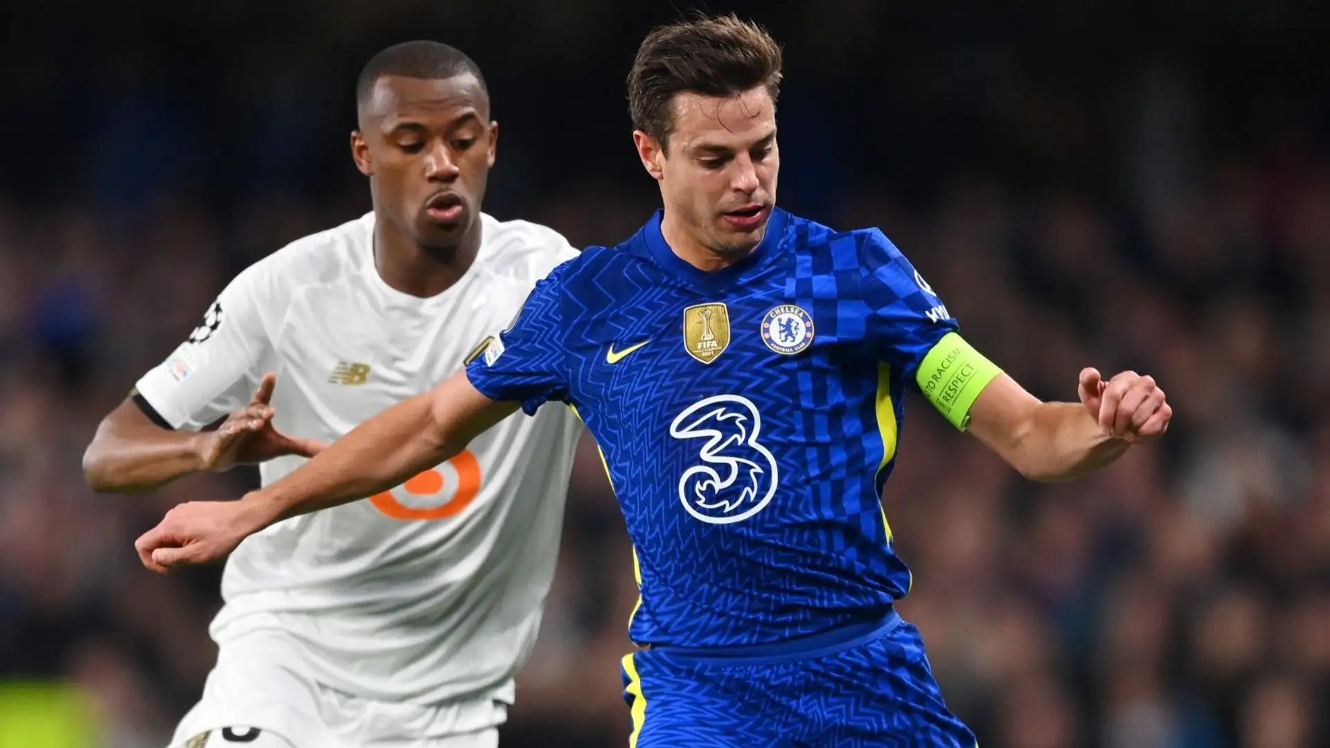 Sembra ormai conclusa la lotta tra nerazzurri e bianconeri per Djalò
