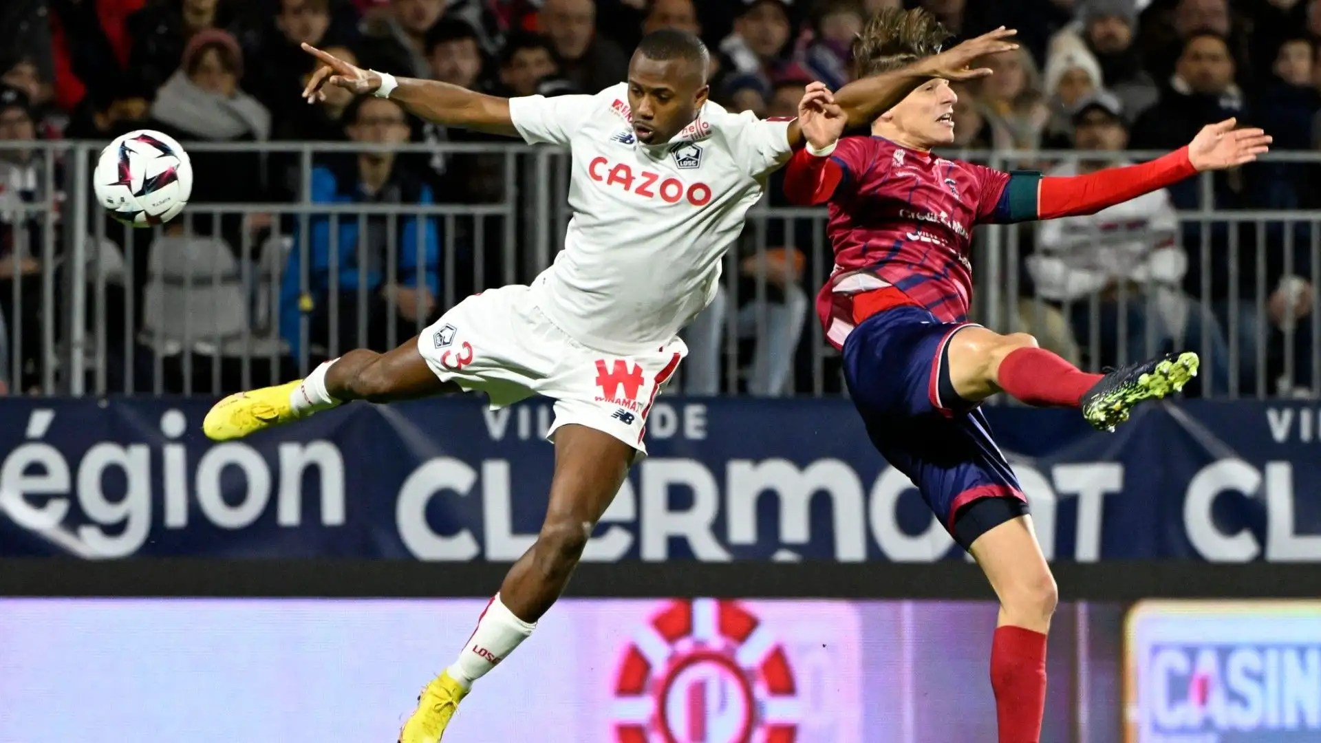 Tiago Djaló è cresciuto nello Sporting Lisbona, poi è passato al Milan nel 2019
