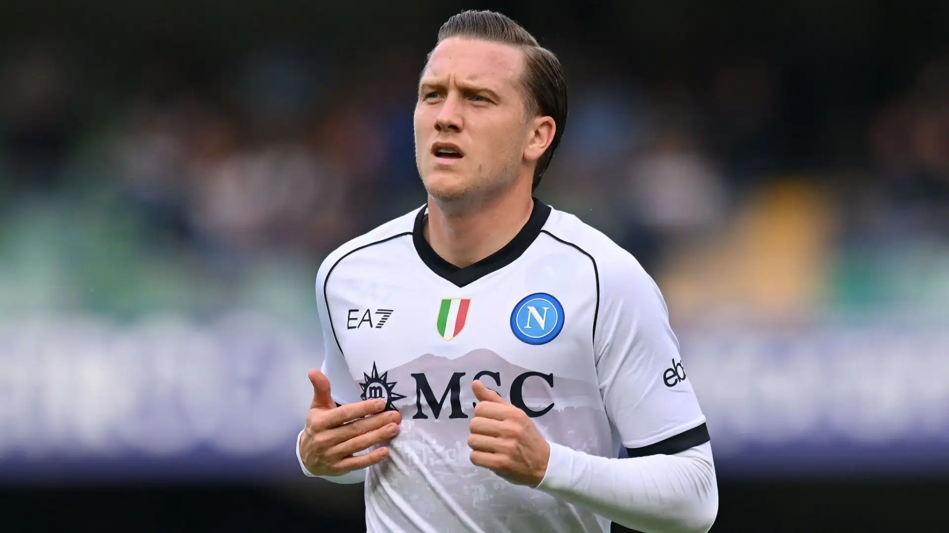 Stando alle ultime indiscrezioni, Zielinski sarebbe nel mirino del Liverpool
