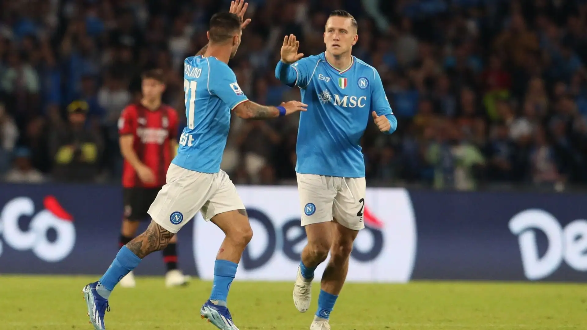 I Reds potrebbero acquistarlo già a gennaio
