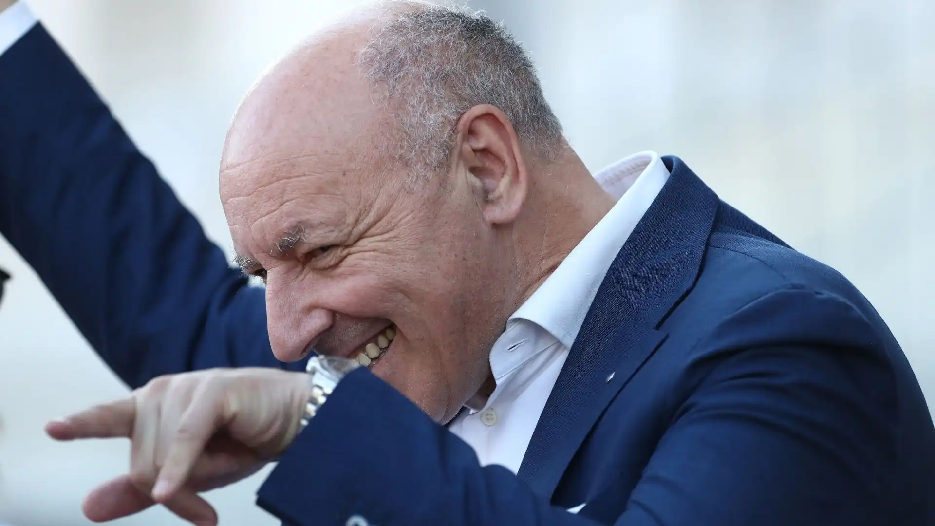 Inter e Juventus si contendono l'ex Milan: foto
