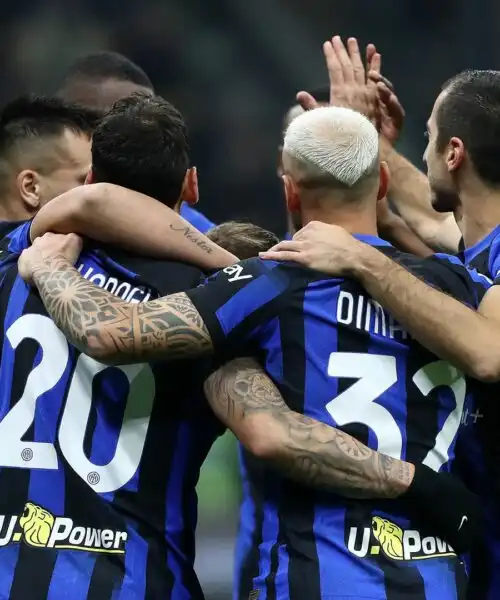 L’annuncio di Fabio Capello fa impazzire i tifosi dell’Inter: foto