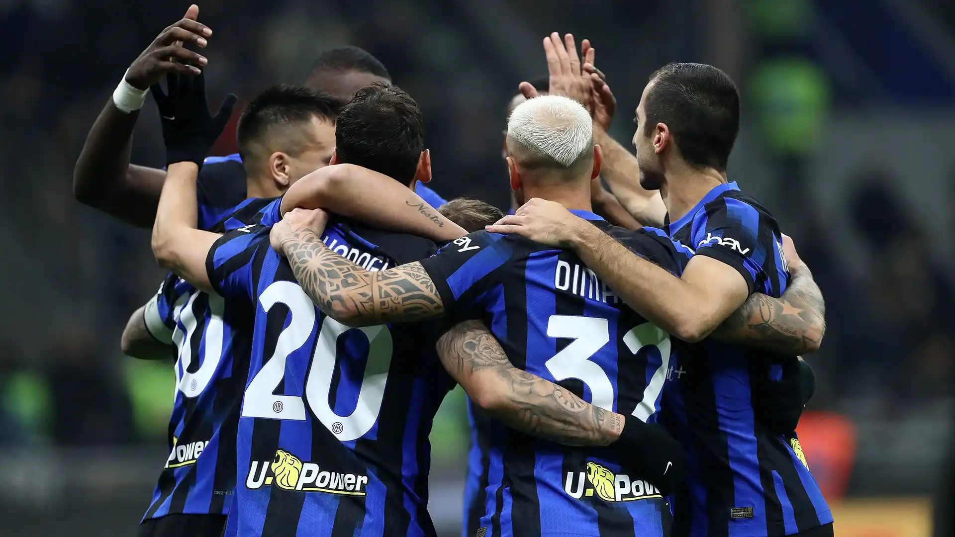 L'annuncio di Fabio Capello fa impazzire i tifosi dell'Inter: foto
