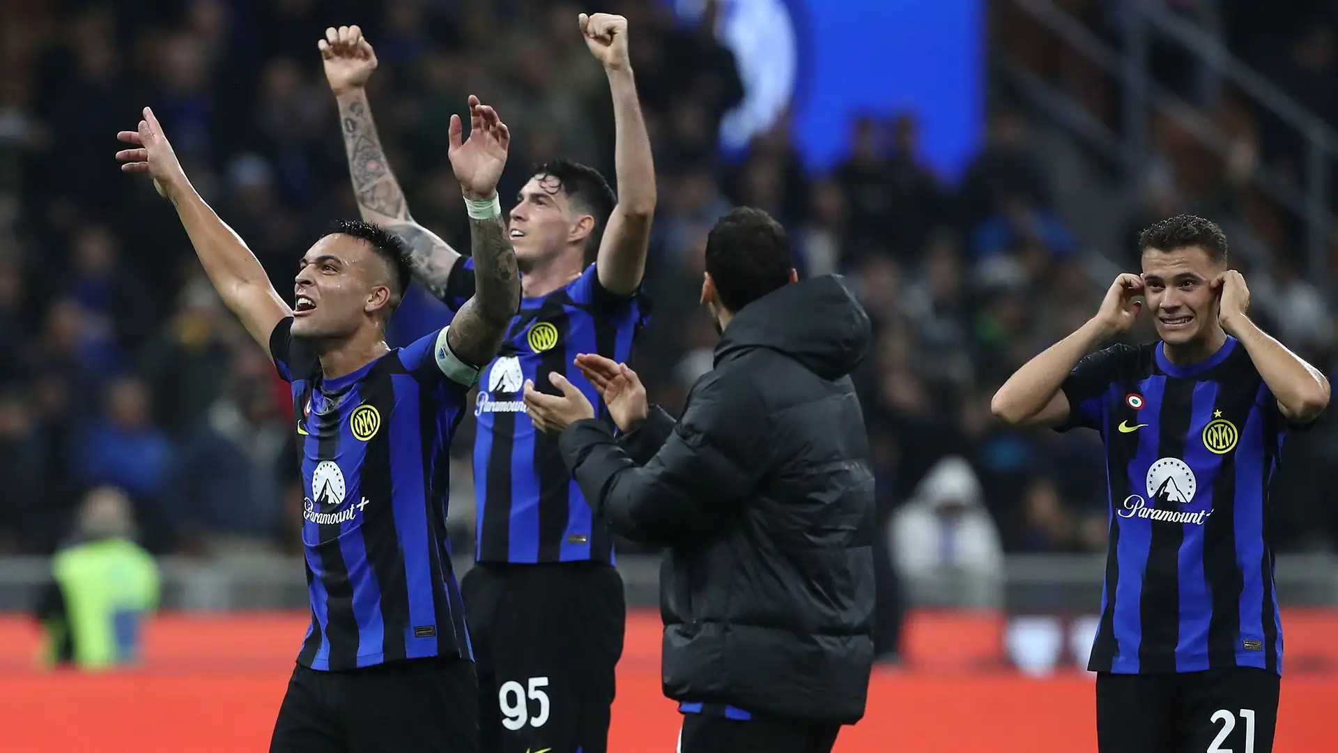 La squadra di Inzaghi vince e convince
