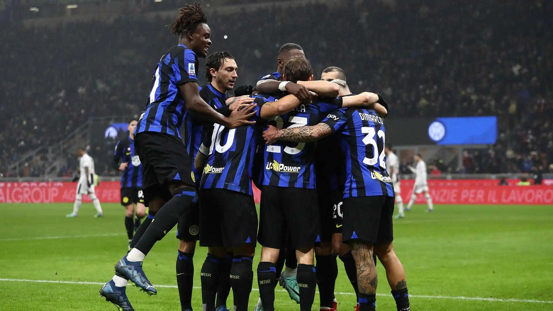 "È una squadra che non gioca per il gusto di piacere ma per il risultato" l'analisi di Capello

