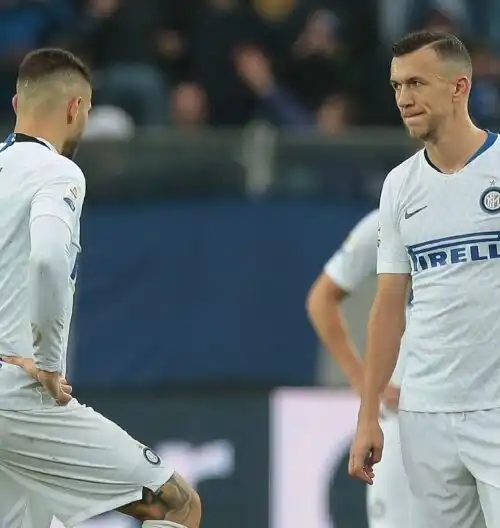 Inter, in estate cambia tutto