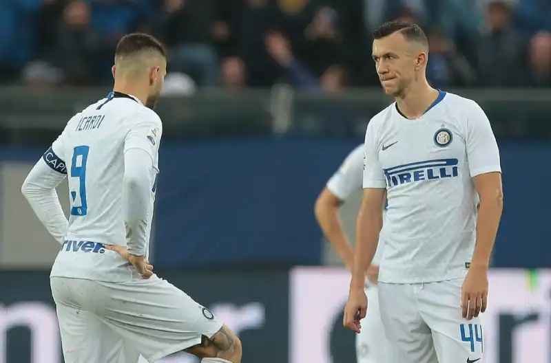 Ecco tutte le pretendenti per Mauro Icardi