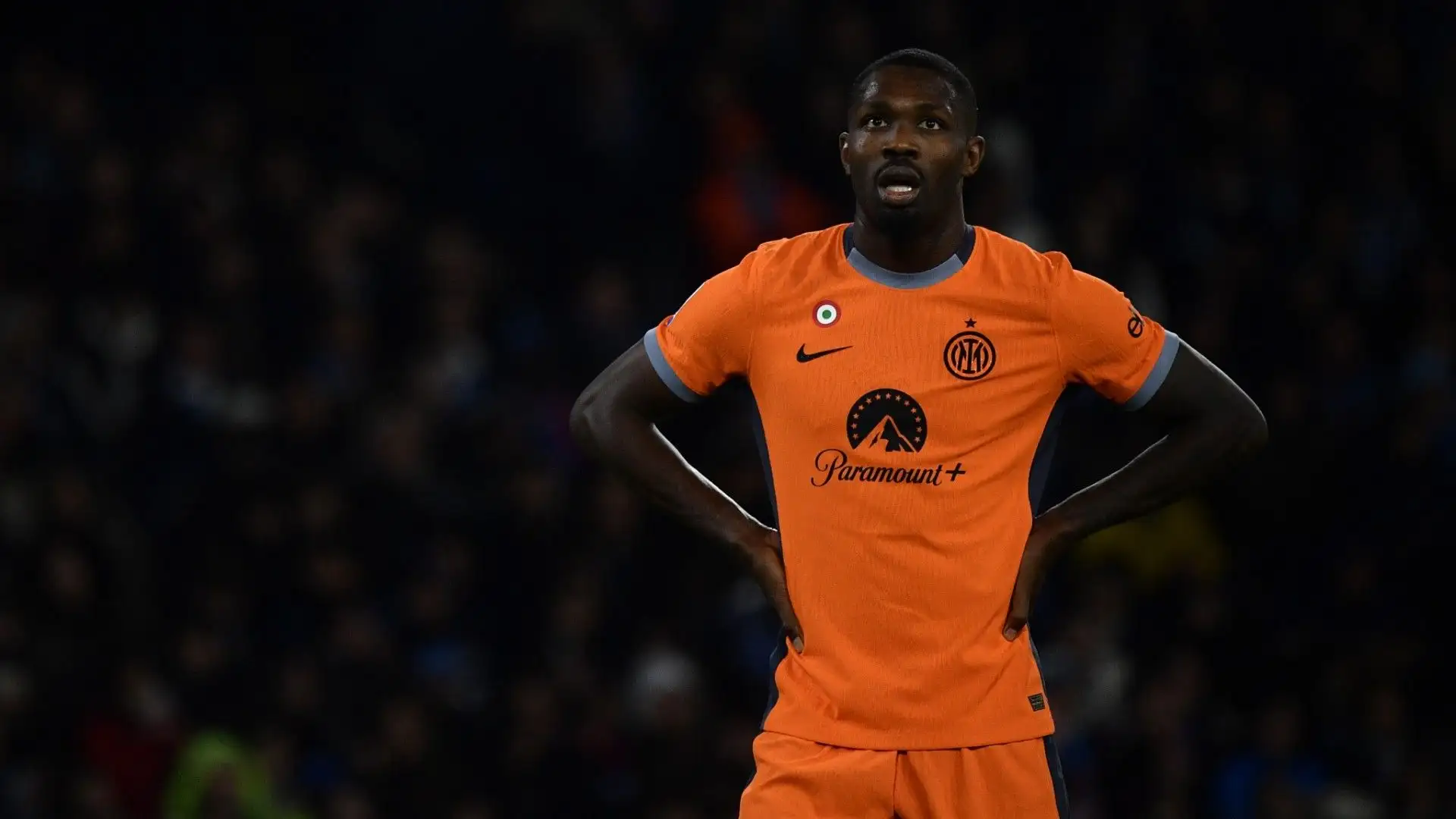 Marcus Thuram si è ambientato subito in nerazzurro: ha già segnato 6 gol