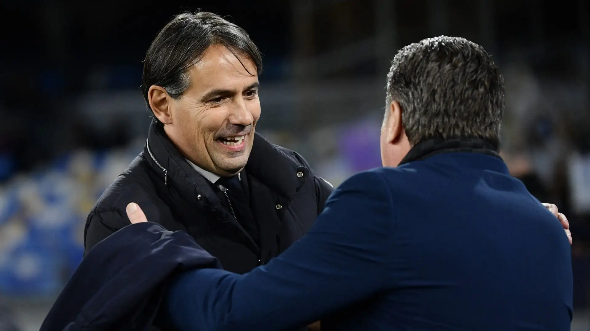 Domenica sera hanno rifilato 3 gol al Napoli di Mazzarri