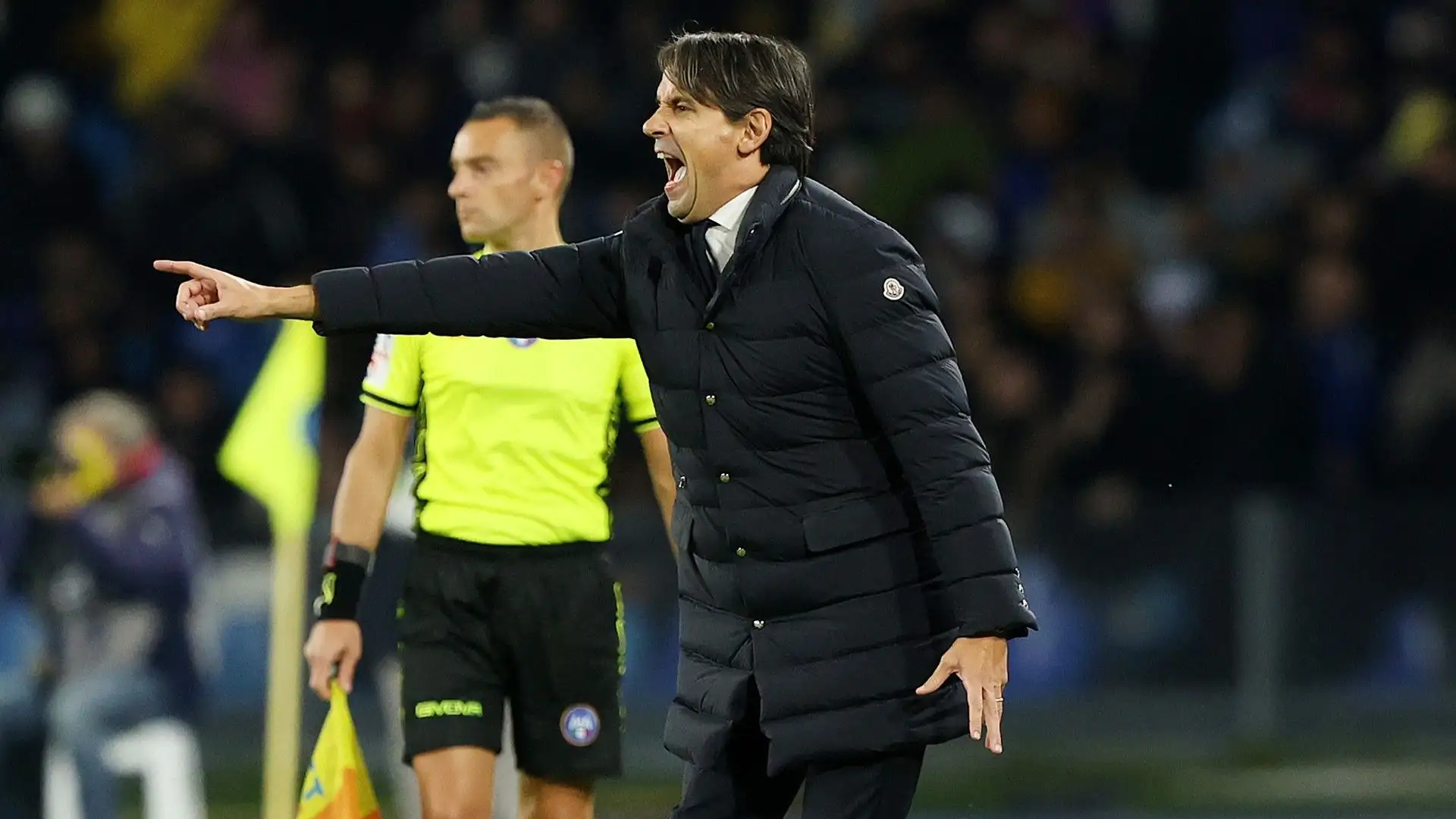 Il contropiede è tra i punti di forza della squadra interista
