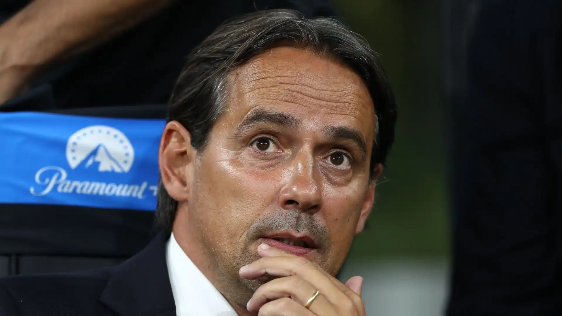 Inter intoccabile: il miracolo di Simone Inzaghi. Foto
