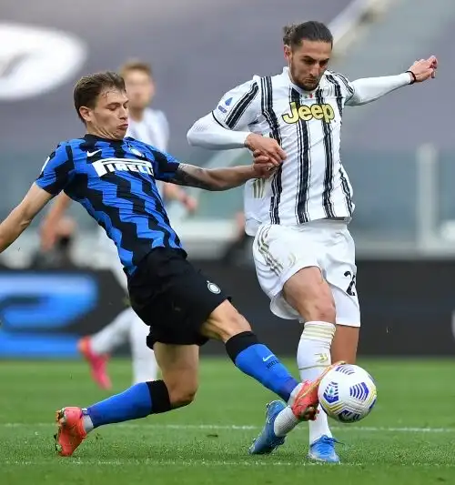 Supercoppa italiana, c’è la data per Inter-Juventus