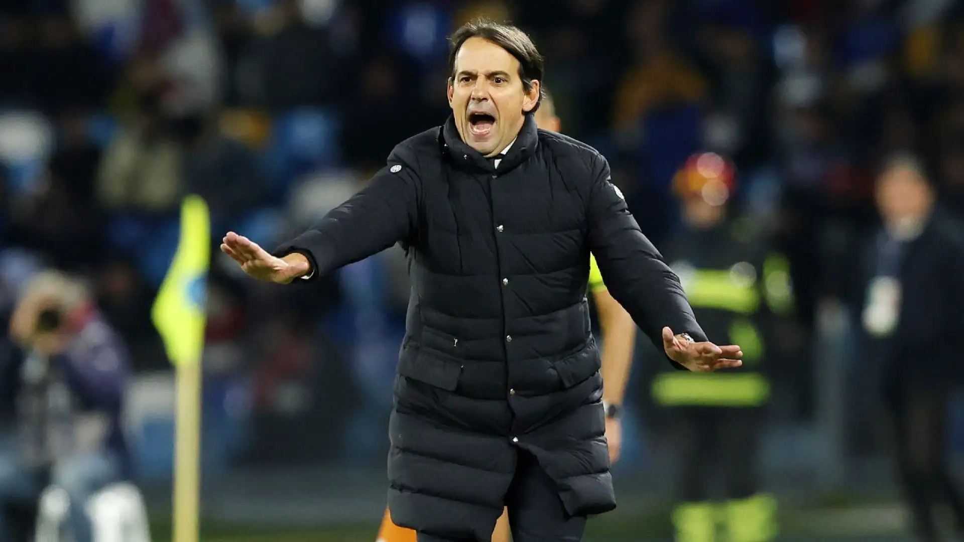 Nell'intervista alla Gazzetta dello Sport, l'ex timoniere del Milan ha speso parole al miele per i nerazzurri
