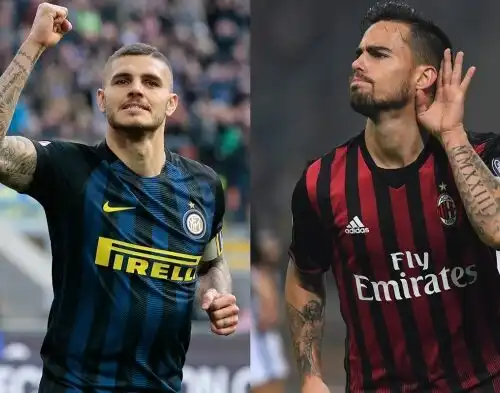 Inter-Milan, un derby ‘cinese’ che vale l’Europa