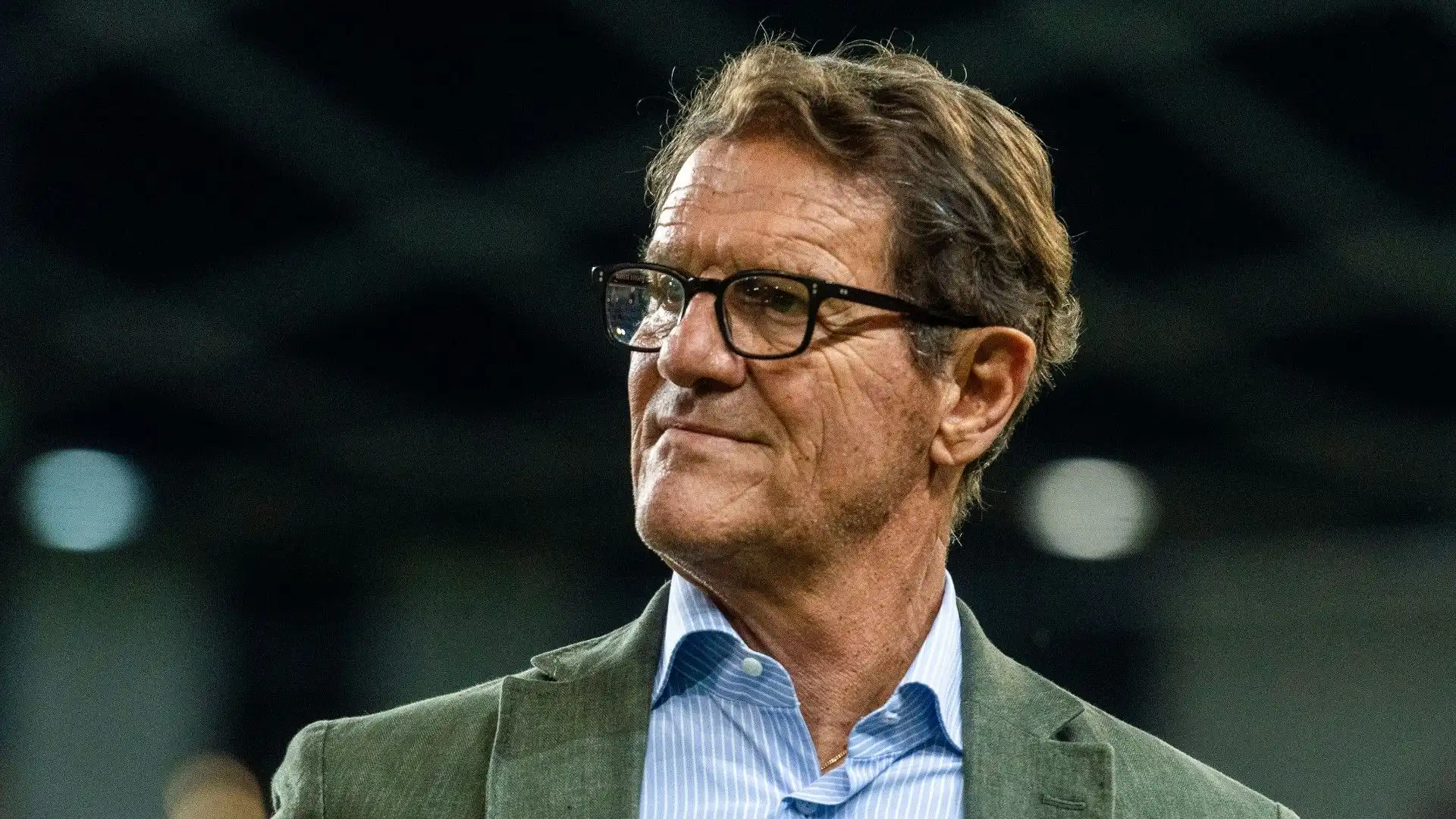 Fabio Capello incorona l’Inter