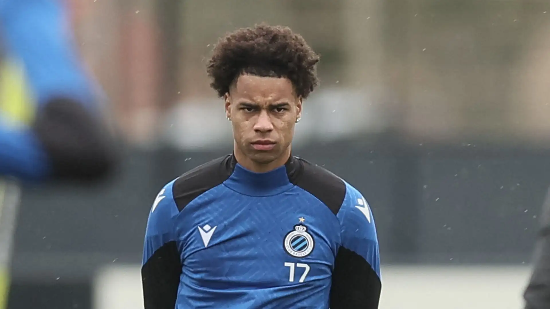 Tajon Buchanan è un giocatore dei nerazzurri, e sarà in Italia nei prossimi giorni