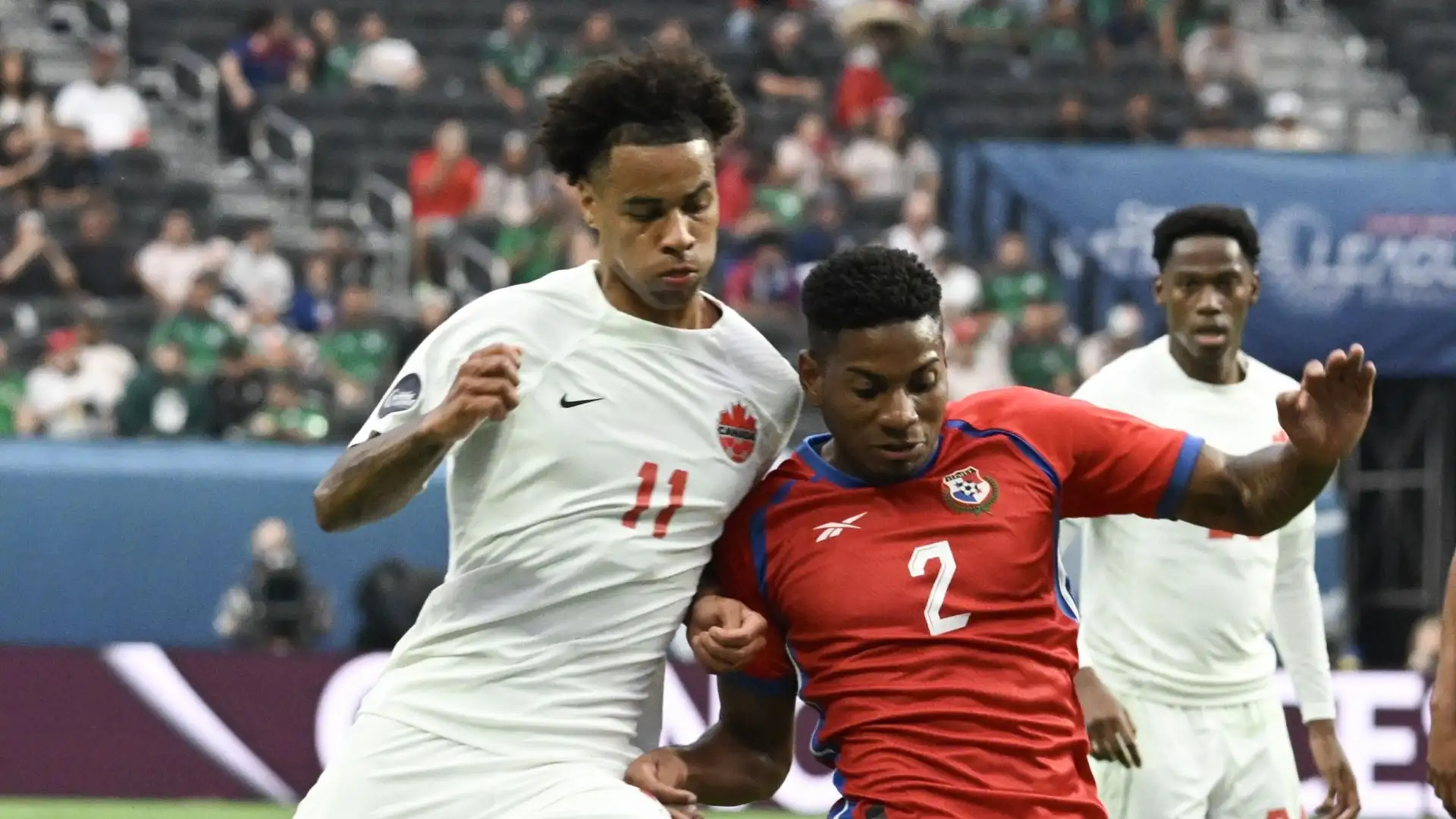 Buchanan è stato ingaggiato come sostituto dell'infortunato Juan Cuadrado