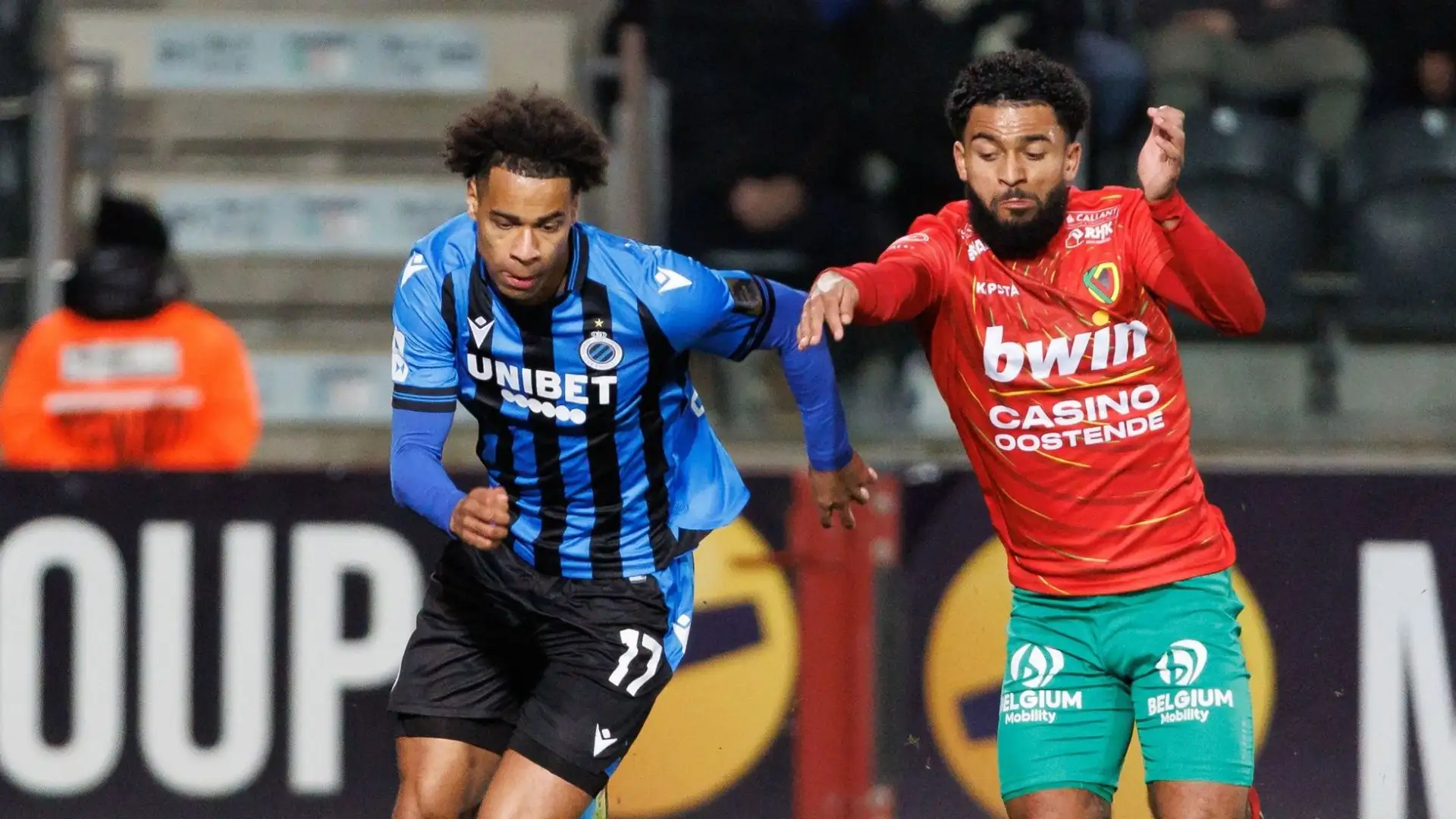 L'Inter verserà nelle casse del Bruges 8 milioni di euro, bonus compresi